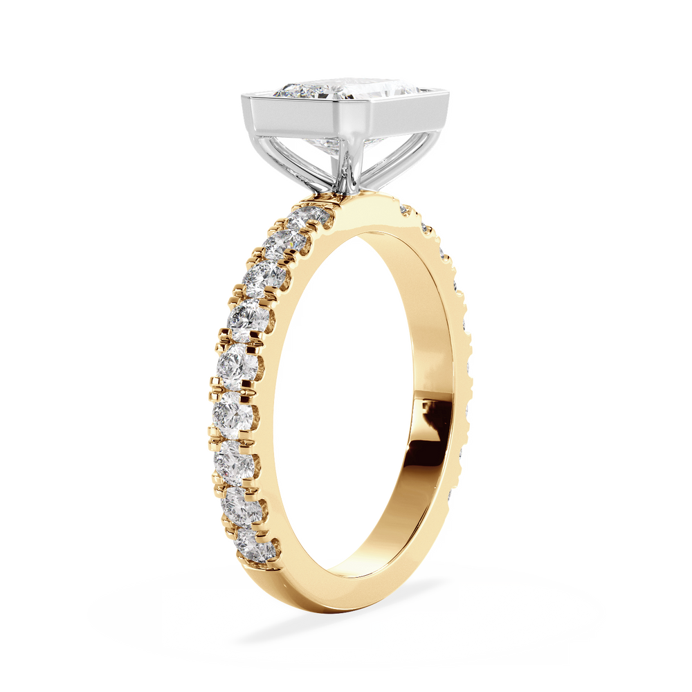 Base Ring - 030800021204080400000000 - View 