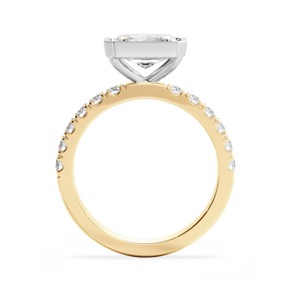 Base Ring - 030800021204120700000000 - View 