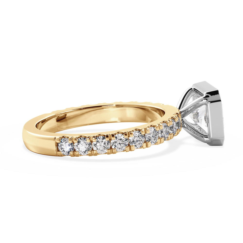Base Ring - 030800021204120800000000 - View 