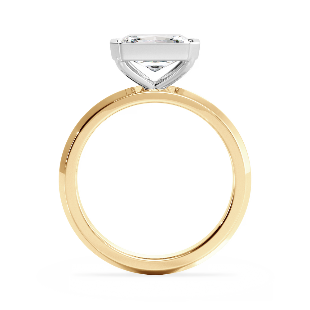Base Ring - 030800021205090000000000 - View 