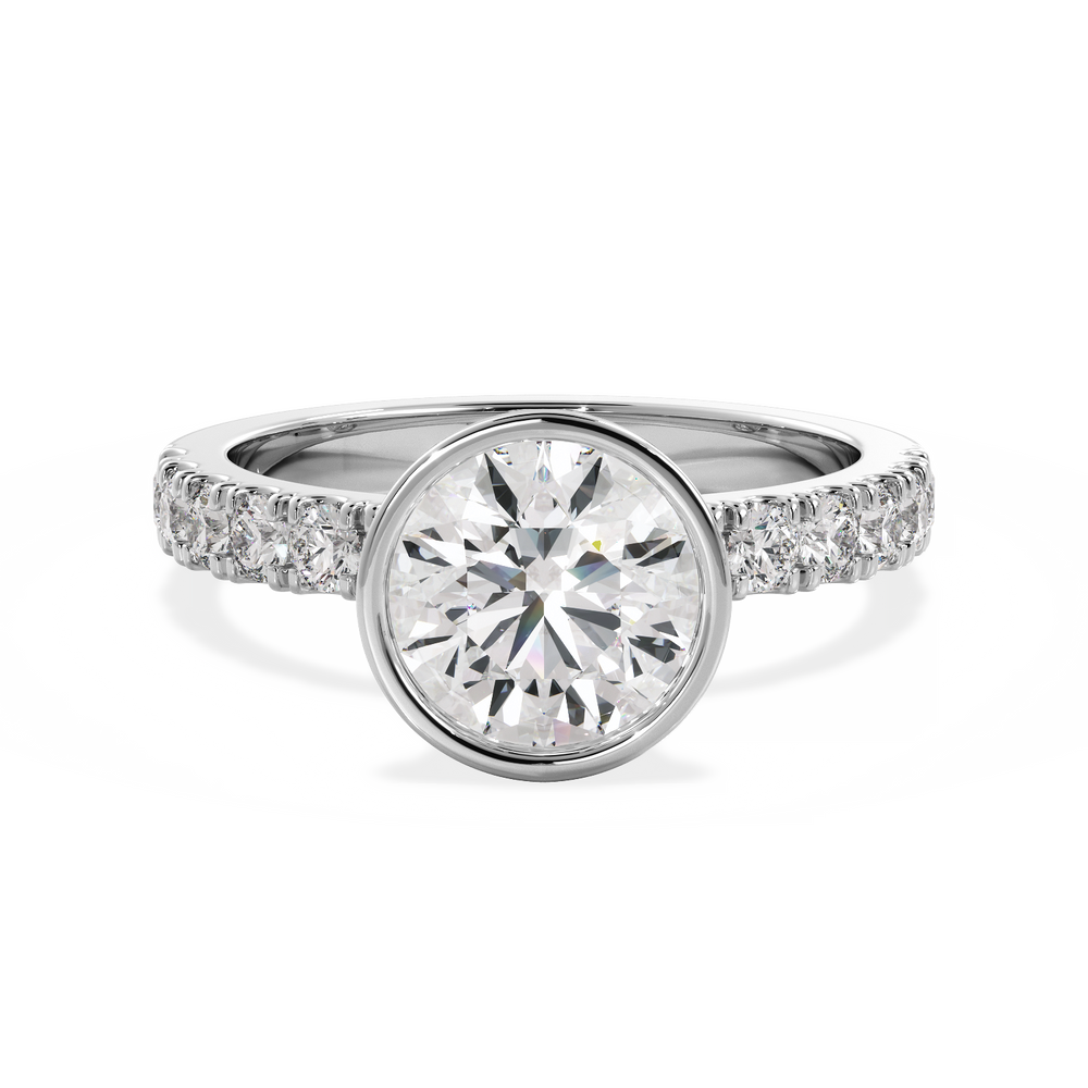 Base Ring - 030900000104080300000000 - View 