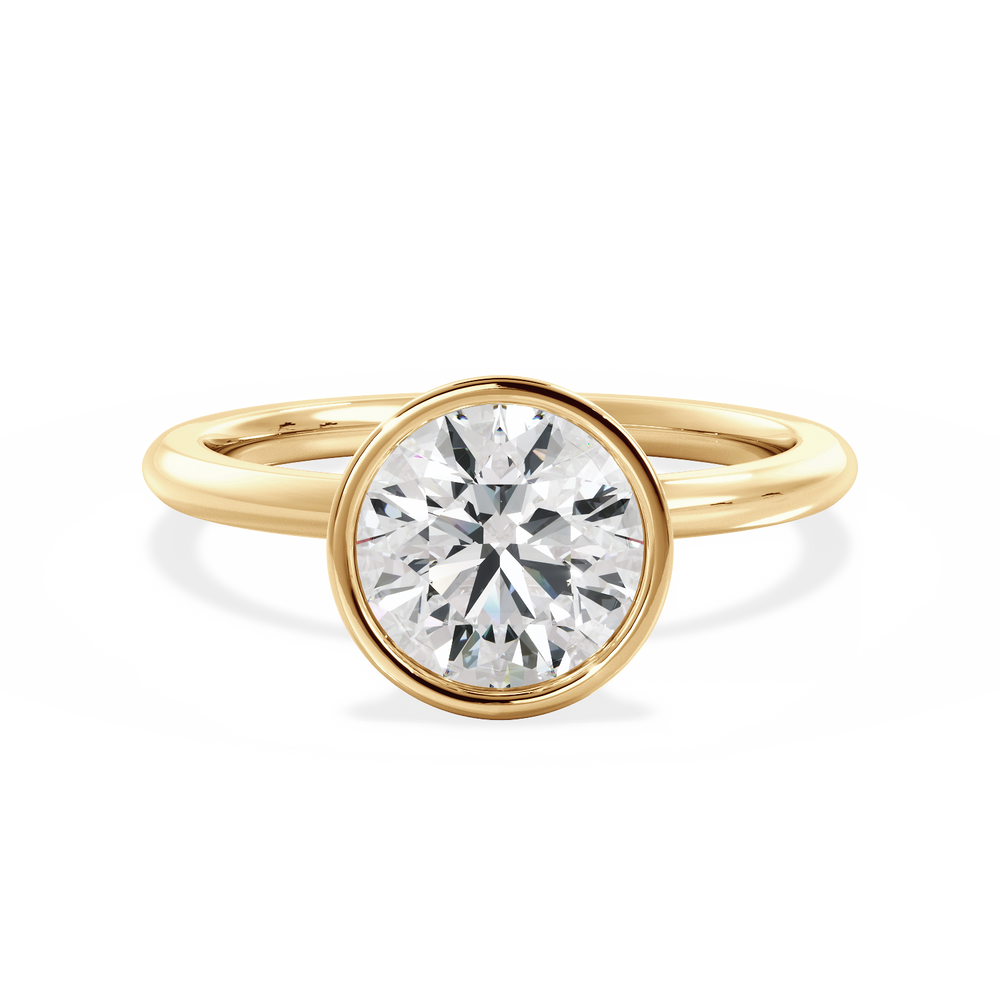 Base Ring - 030900000401010000000000 - View 