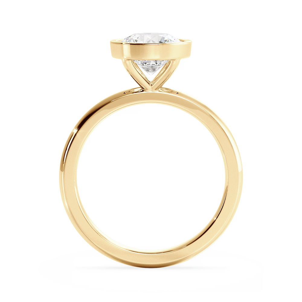 Base Ring - 030900000401010000000000 - View 