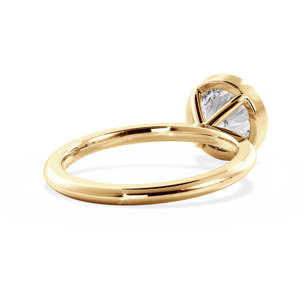 Base Ring - 030900000401010000000000 - View 