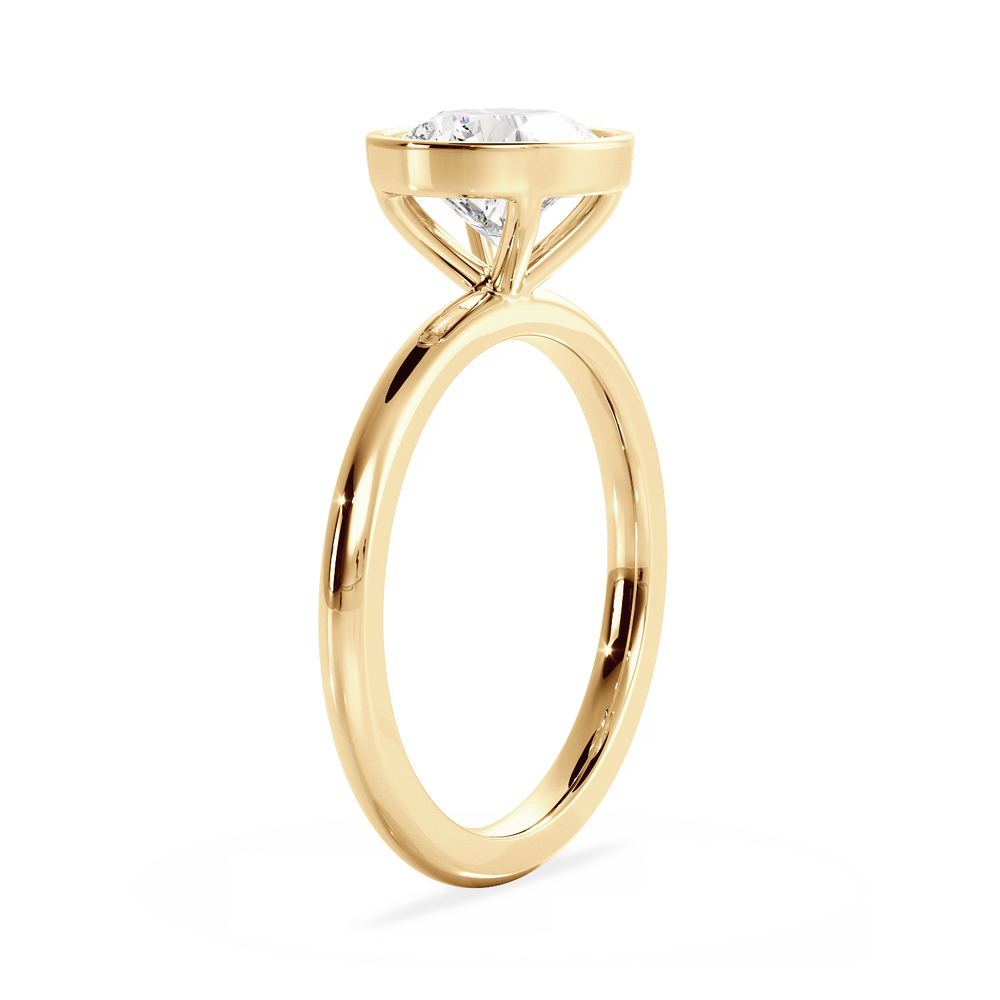 Base Ring - 030900000401020000000000 - View 