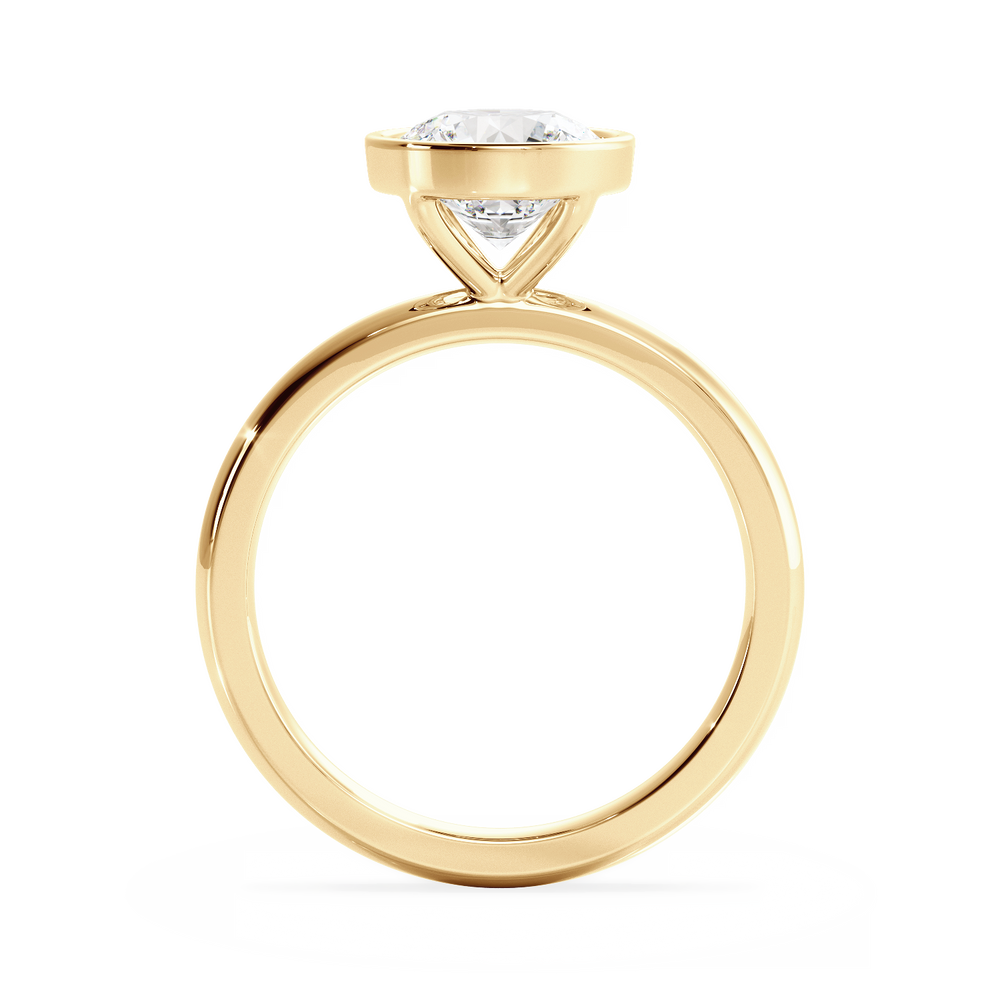 Base Ring - 030900000401020000000000 - View 
