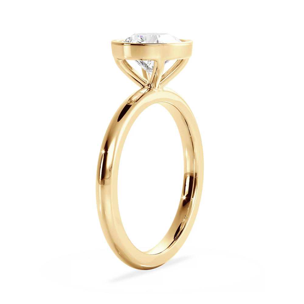 Base Ring - 030900000401030000000000 - View 