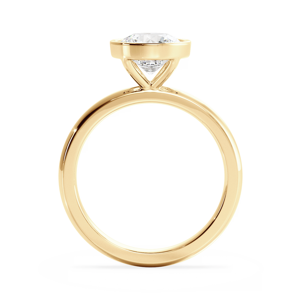 Base Ring - 030900000401030000000000 - View 