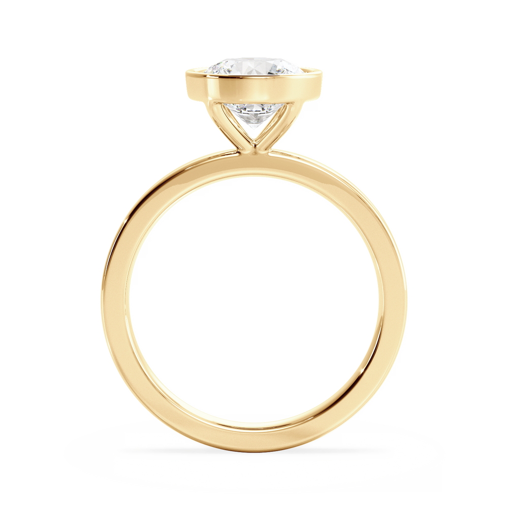 Base Ring - 030900000402060000000000 - View 