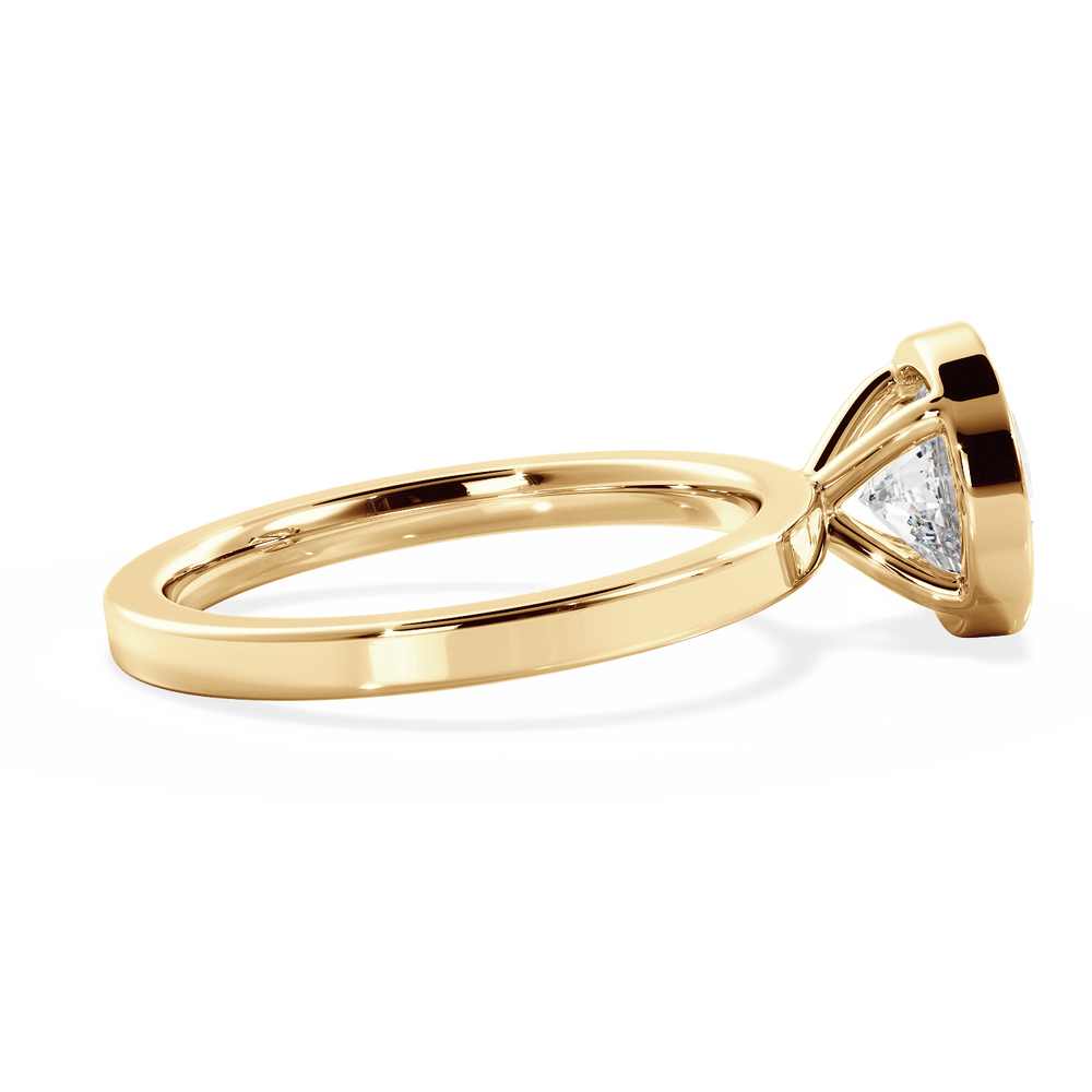 Base Ring - 030900000402060000000000 - View 