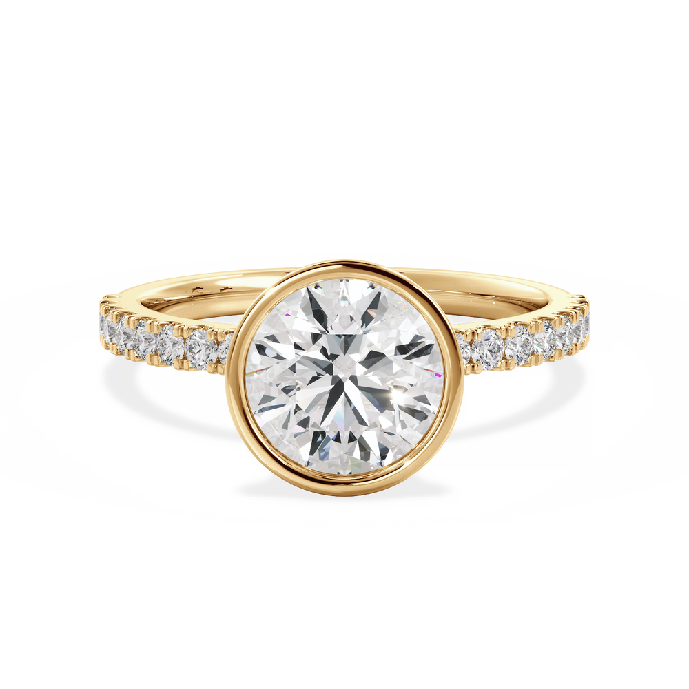 Base Ring - 030900000403070100000000 - View 