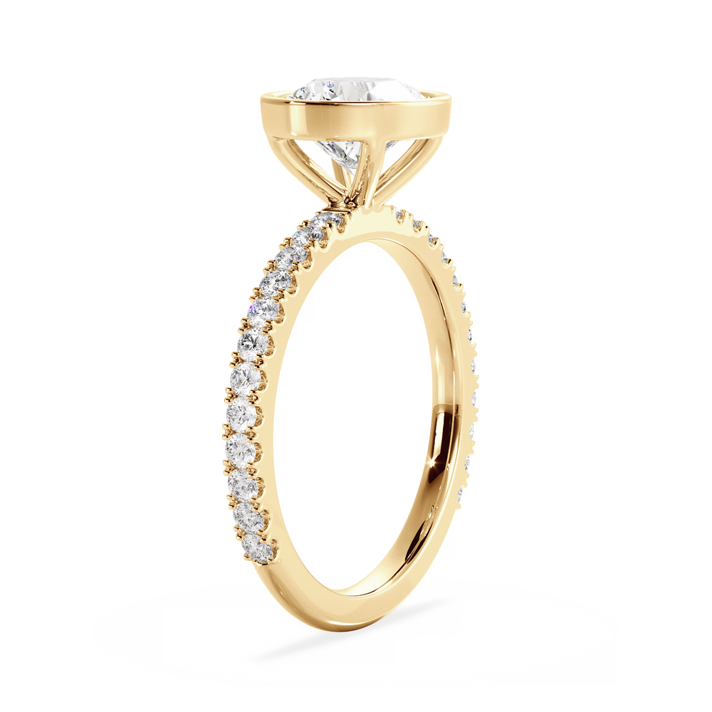 Base Ring - 030900000403070200000000 - View 