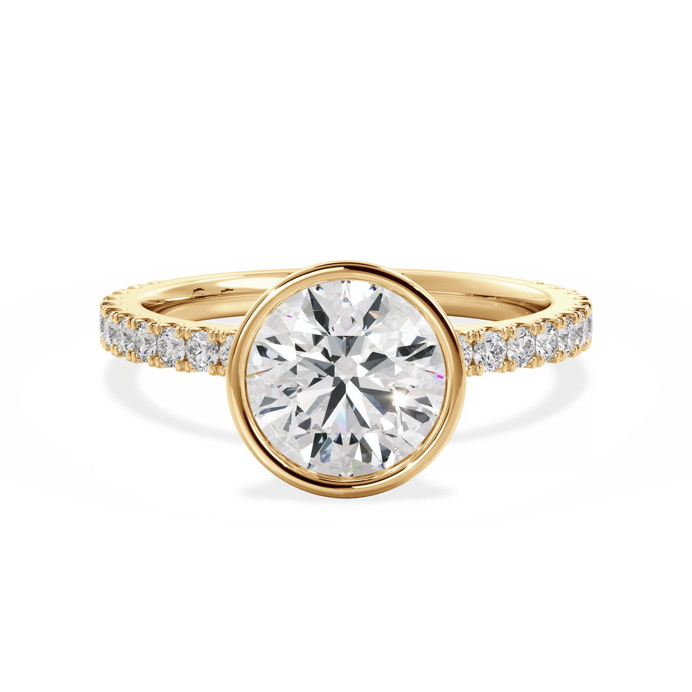 Base Ring - 030900000403110600000000 - View 