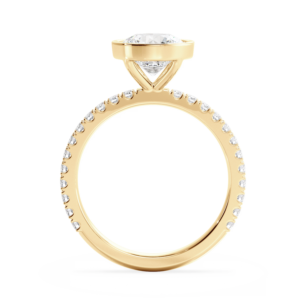 Base Ring - 030900000403110600000000 - View 