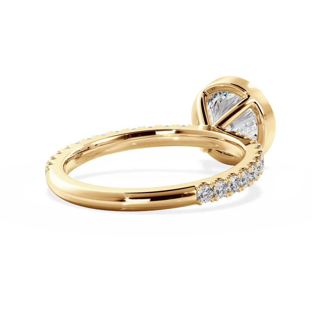 Base Ring - 030900000403110600000000 - View 
