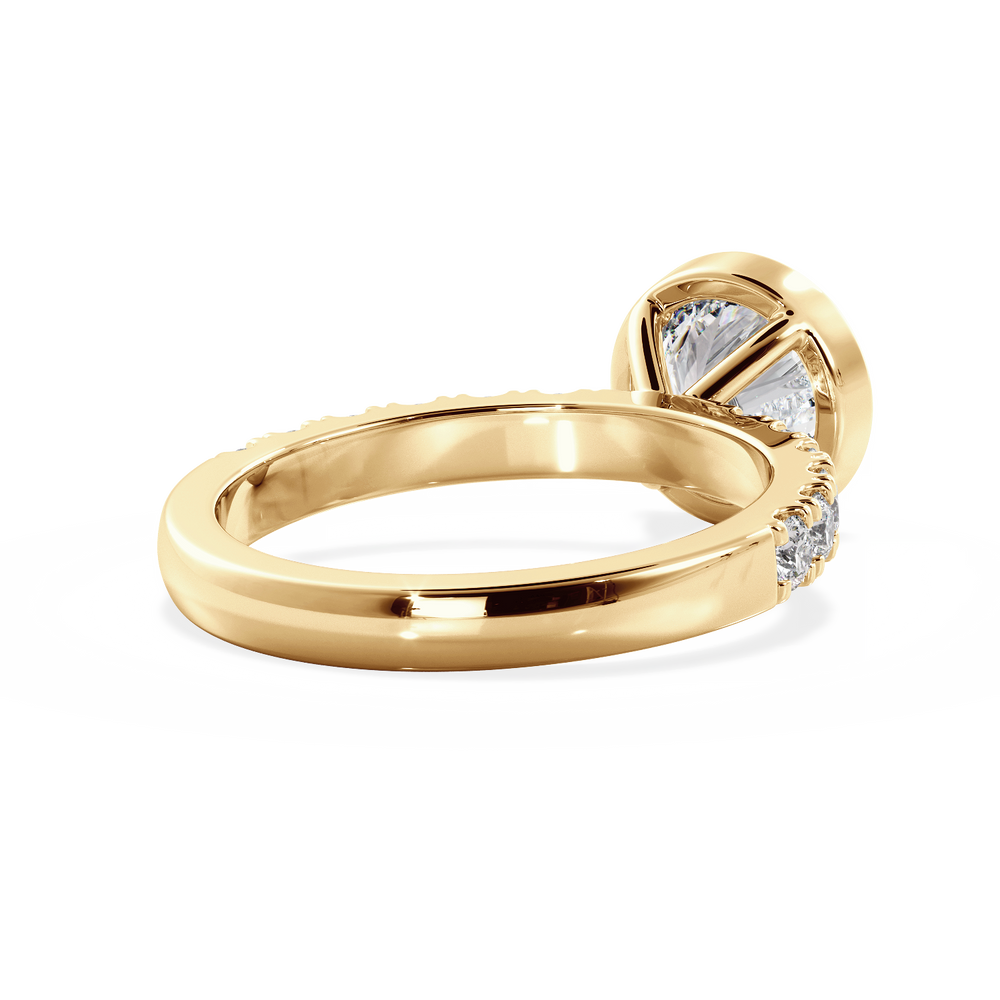 Base Ring - 030900000404120700000000 - View 