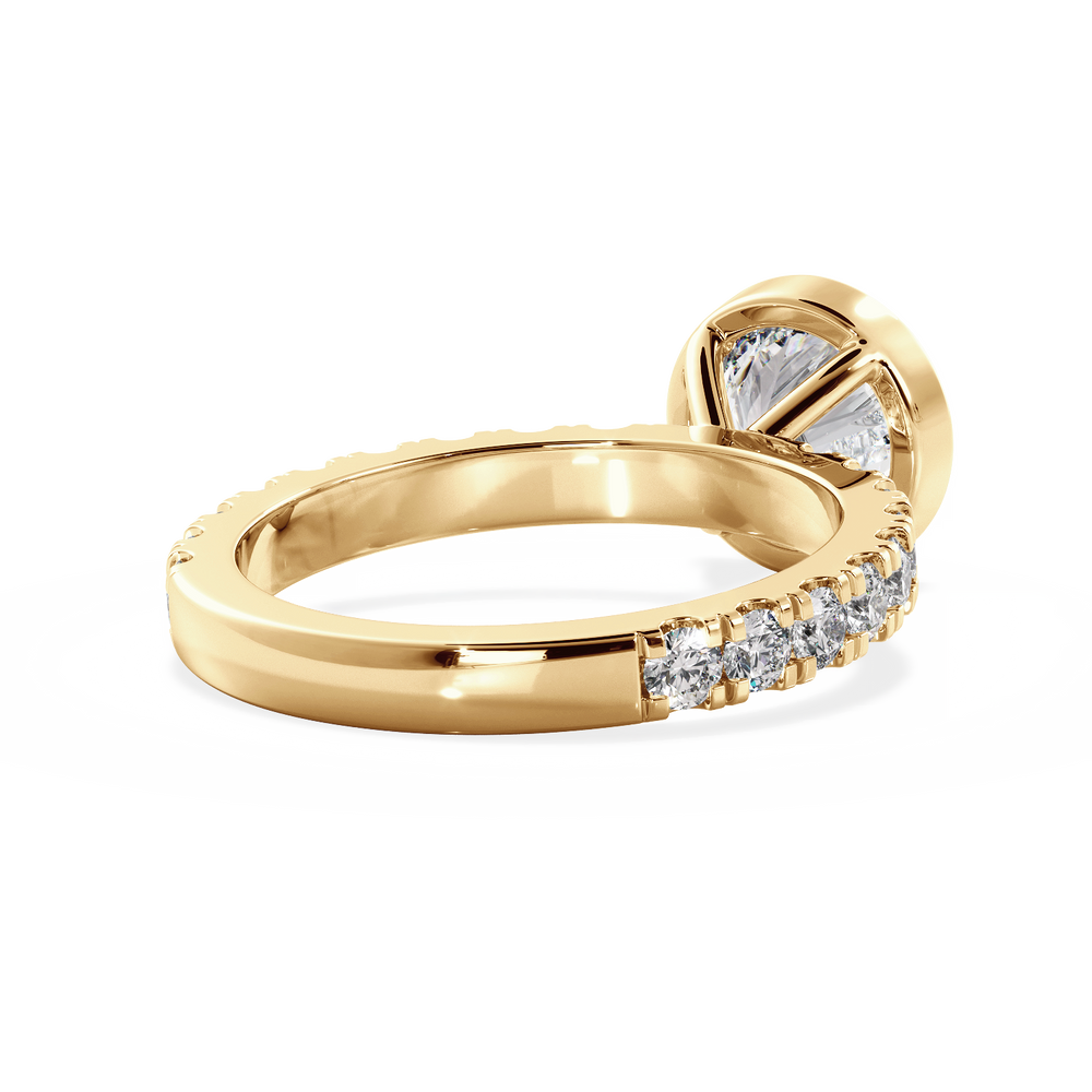 Base Ring - 030900000404120800000000 - View 