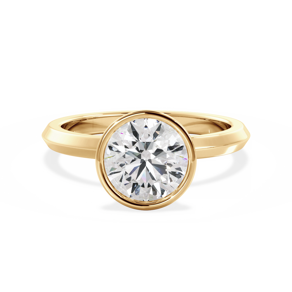 Base Ring - 030900000405090000000000 - View 