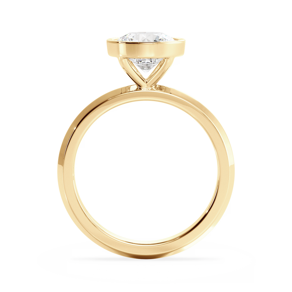 Base Ring - 030900000405090000000000 - View 