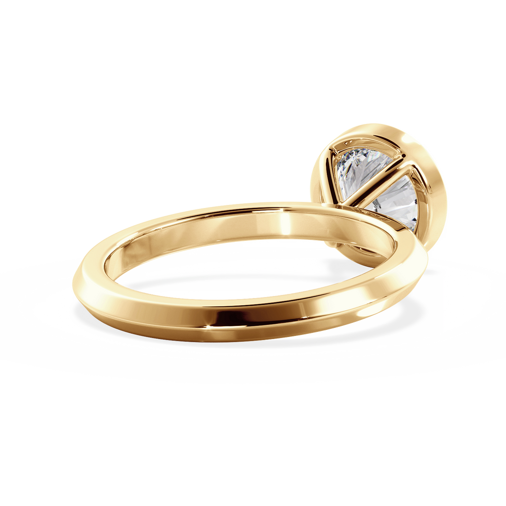 Base Ring - 030900000405090000000000 - View 