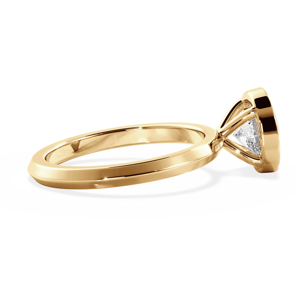 Base Ring - 030900000405090000000000 - View 