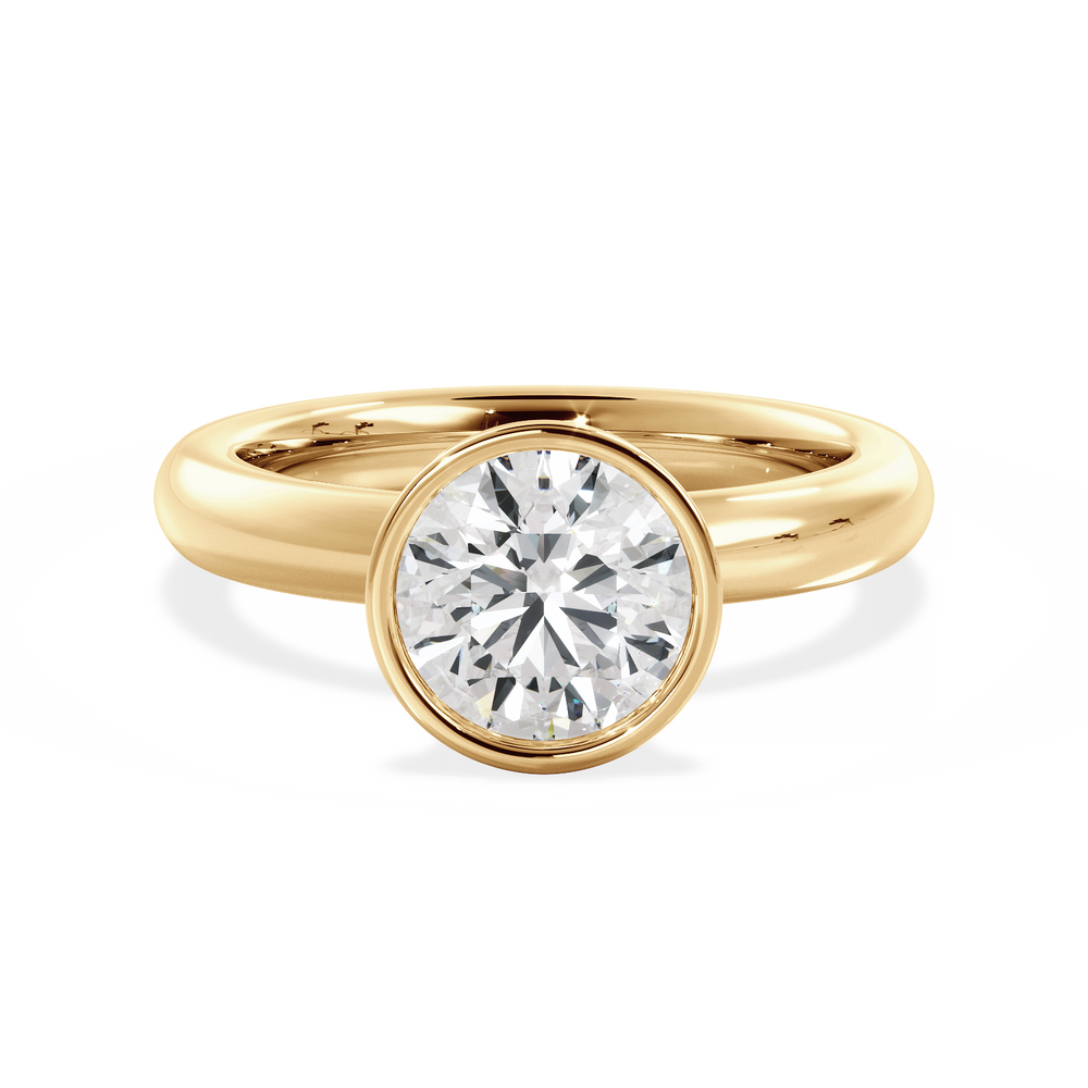 Base Ring - 030900000406100000000000 - View 