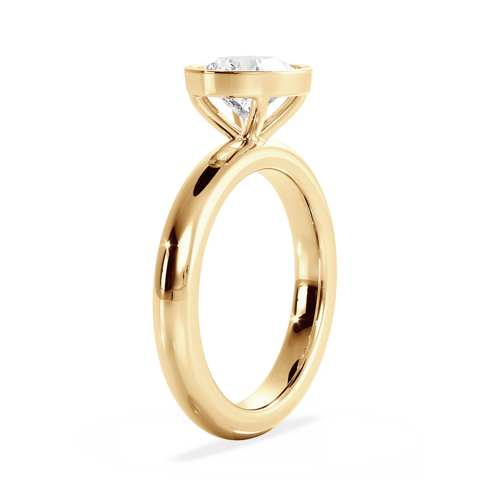 Base Ring - 030900000406100000000000 - View 
