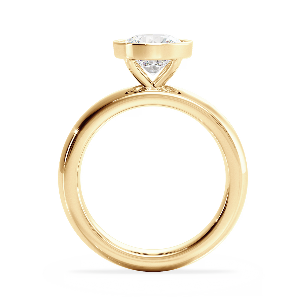Base Ring - 030900000406100000000000 - View 