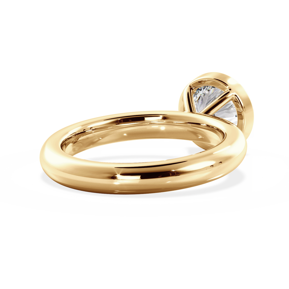 Base Ring - 030900000406100000000000 - View 