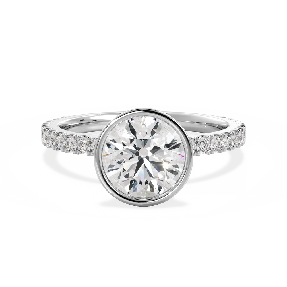 Base Ring - 030900000703110600000000 - View 