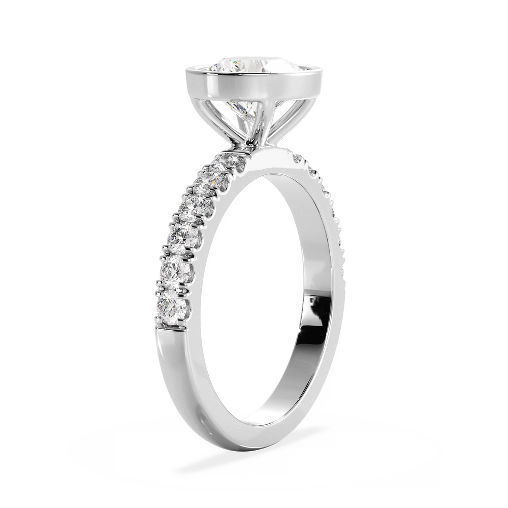 Base Ring - 030900000704080300000000 - View 