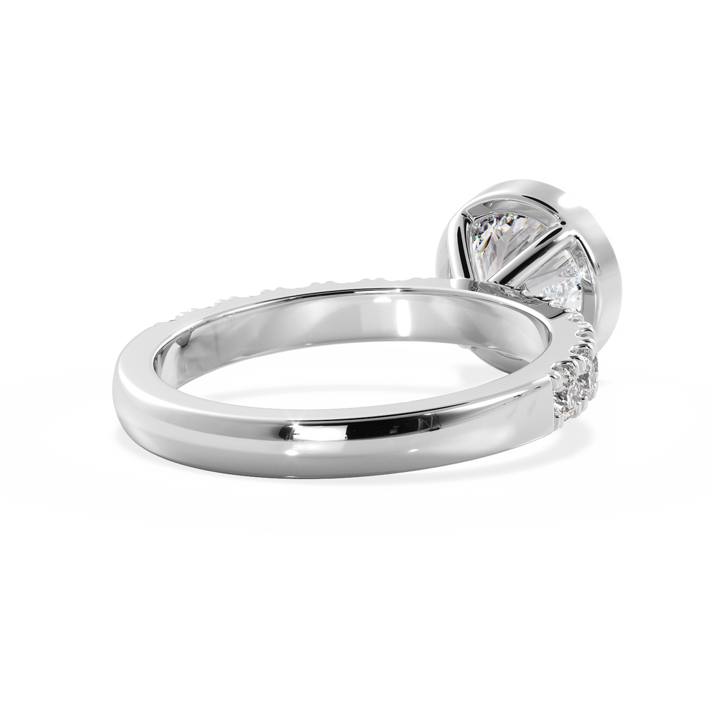 Base Ring - 030900000704120700000000 - View 