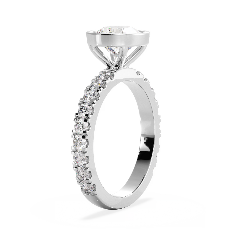 Base Ring - 030900000704120800000000 - View 