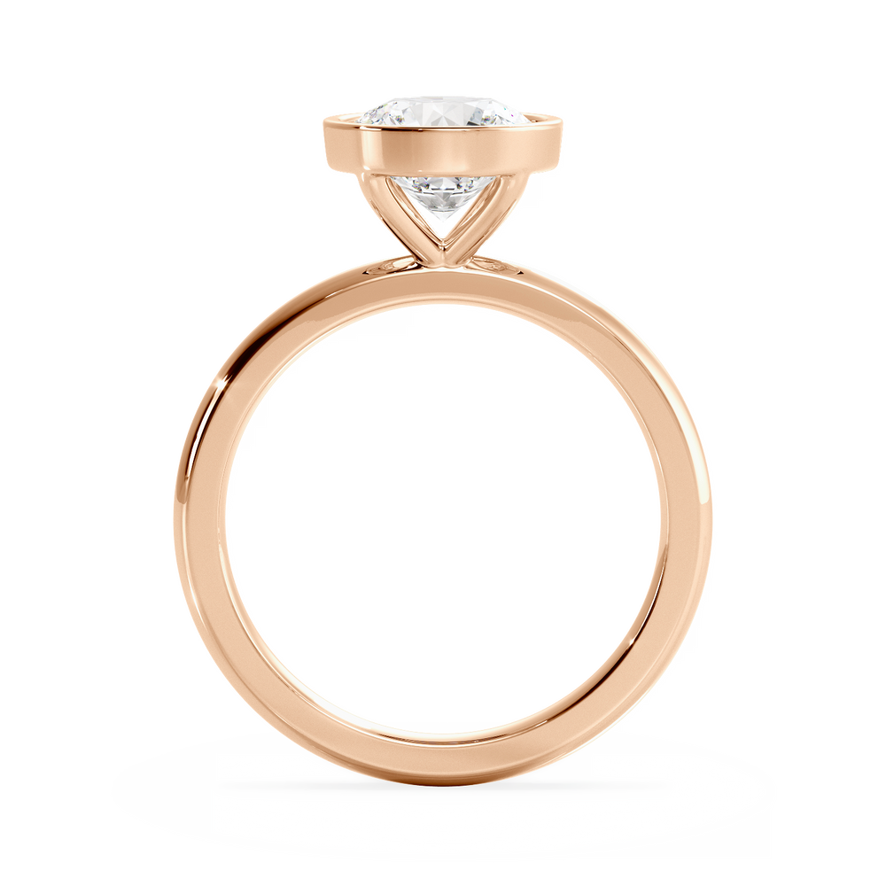 Base Ring - 030900001001010000000000 - View 