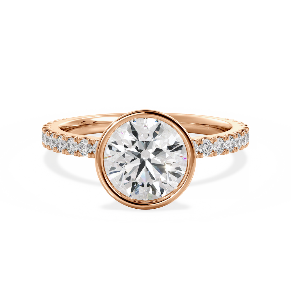 Base Ring - 030900001003070200000000 - View 