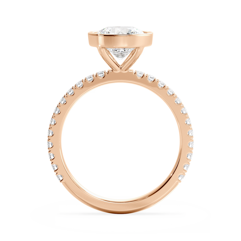 Base Ring - 030900001003070200000000 - View 
