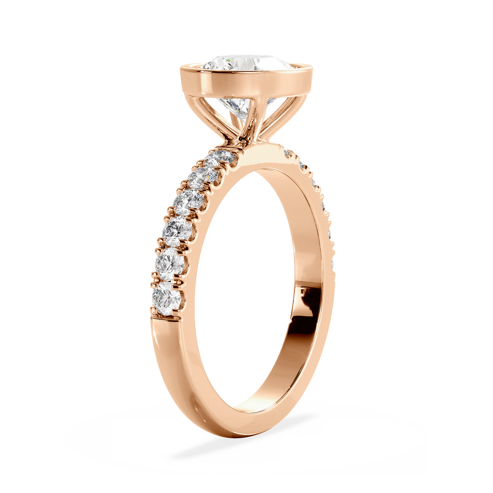 Base Ring - 030900001004080300000000 - View 
