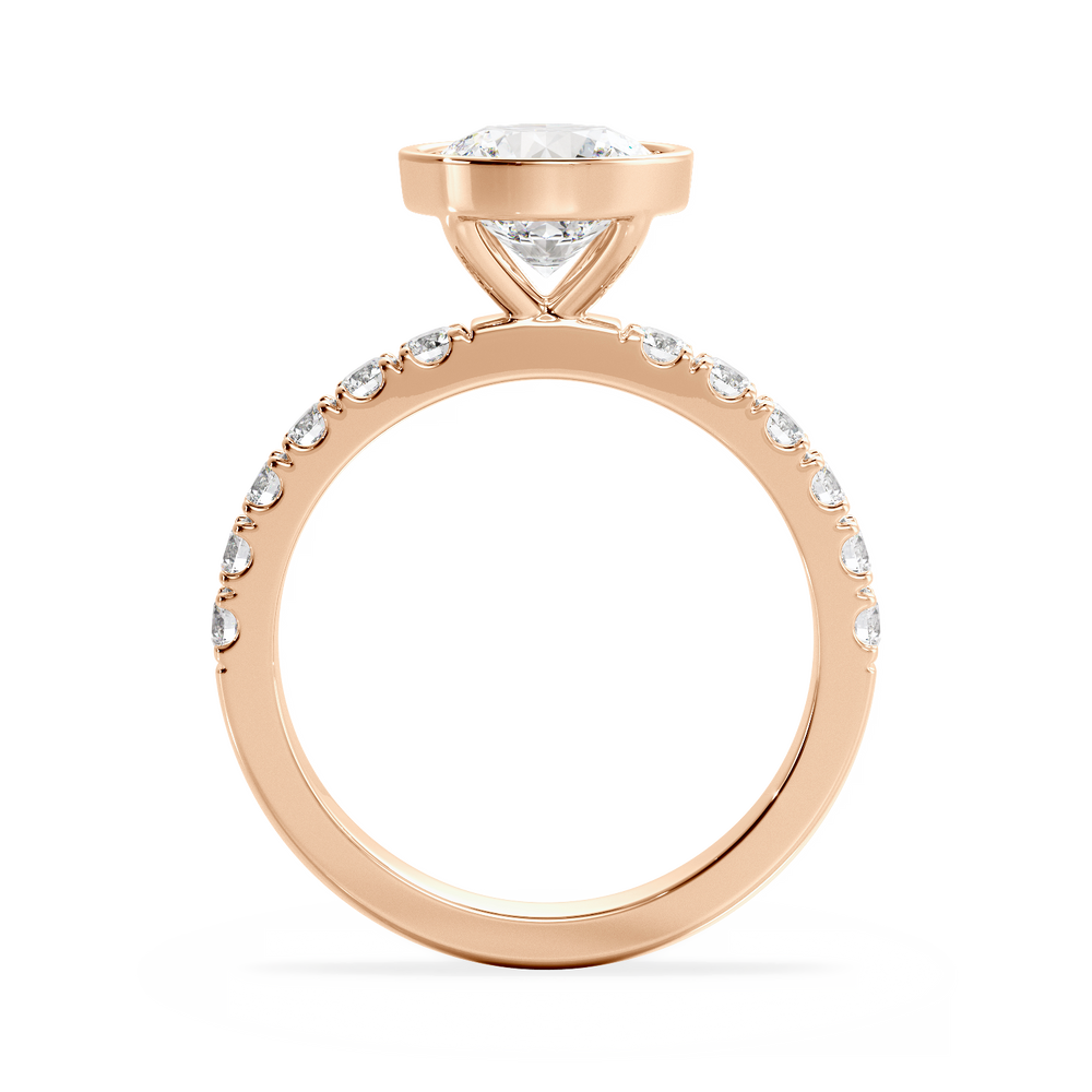 Base Ring - 030900001004080300000000 - View 