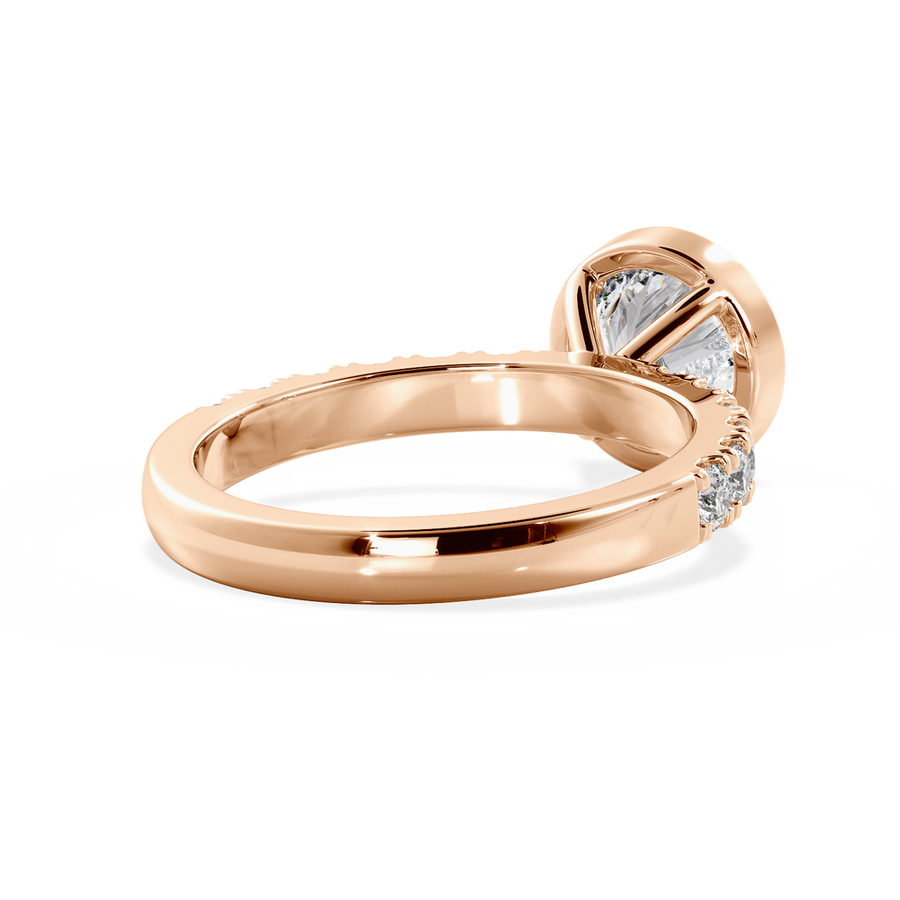 Base Ring - 030900001004080300000000 - View 