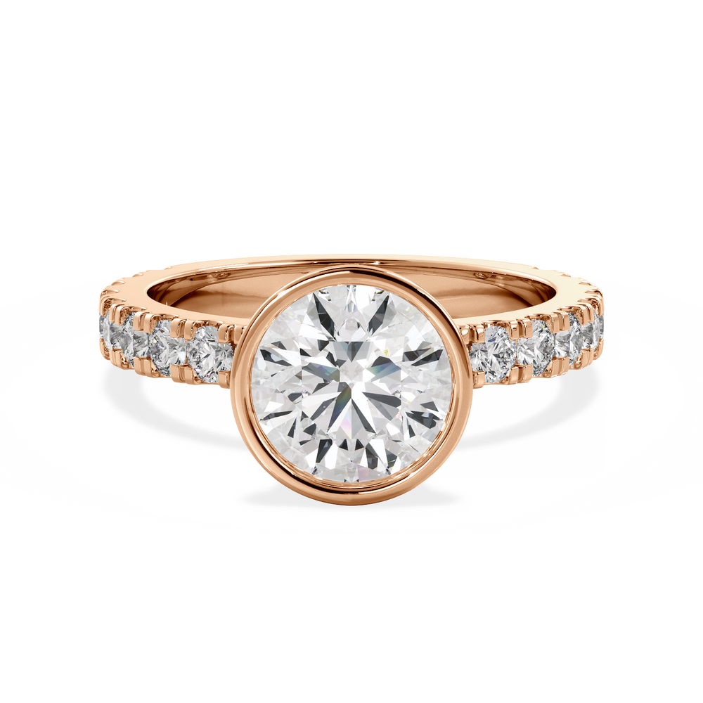 Base Ring - 030900001004120800000000 - View 