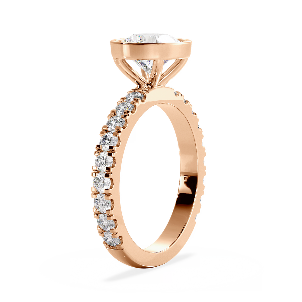 Base Ring - 030900001004120800000000 - View 