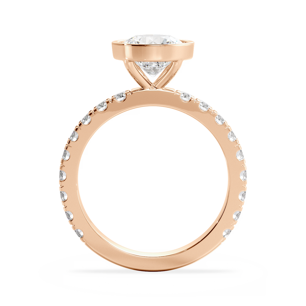 Base Ring - 030900001004120800000000 - View 