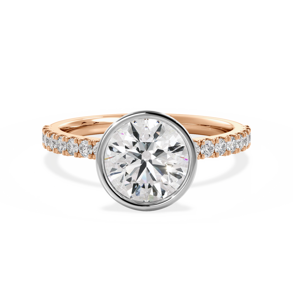 Base Ring - 030900001103070100000000 - View 
