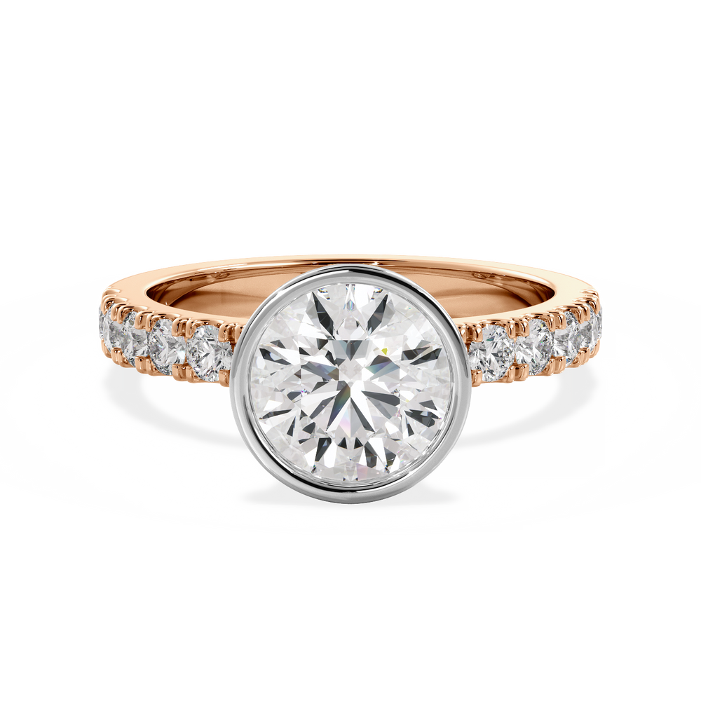 Base Ring - 030900001104080300000000 - View 