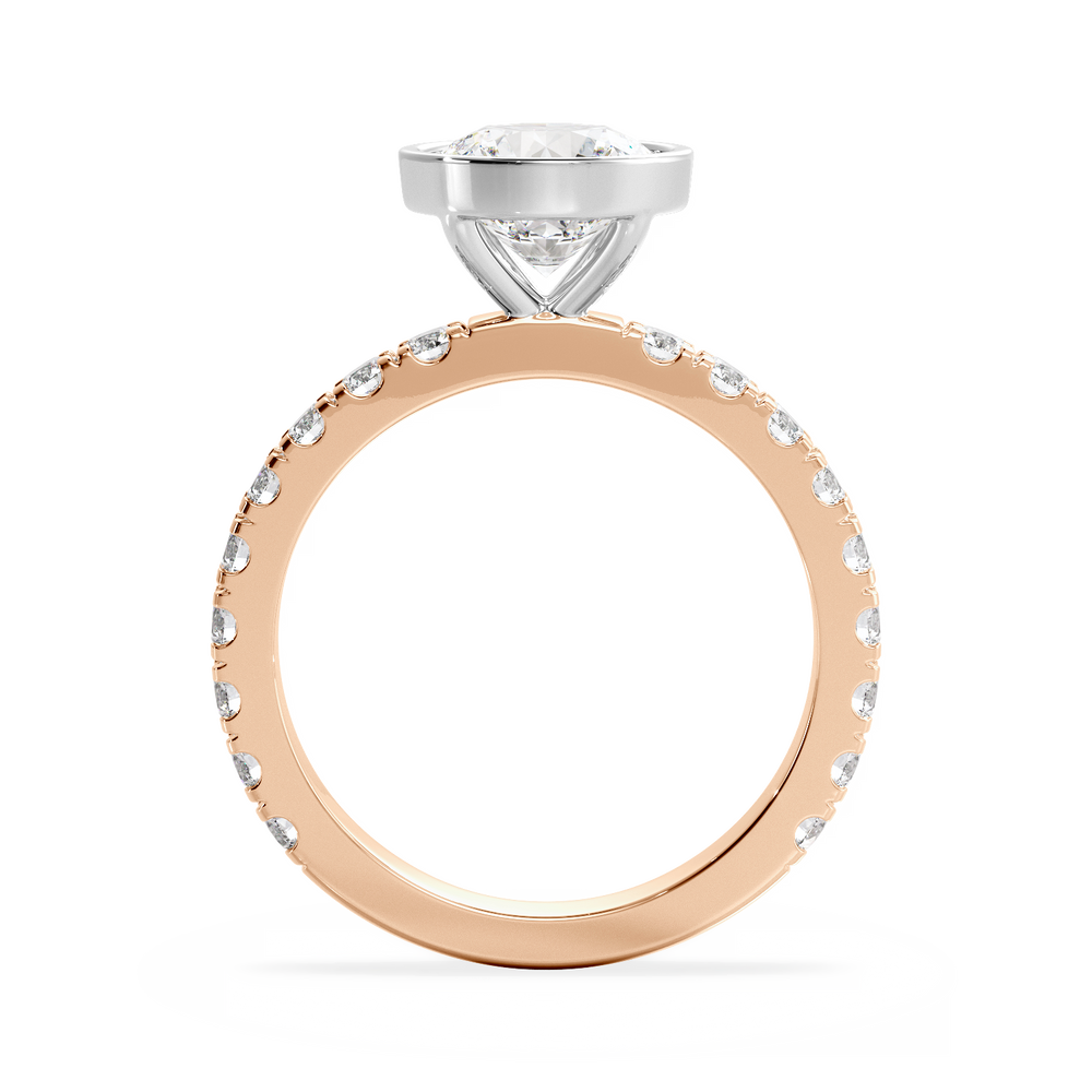 Base Ring - 030900001104080400000000 - View 