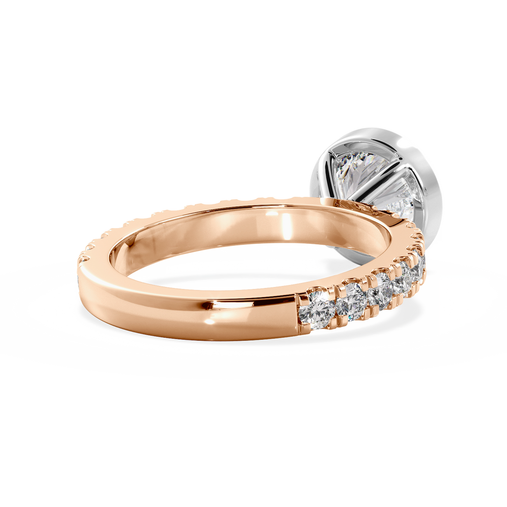 Base Ring - 030900001104080400000000 - View 