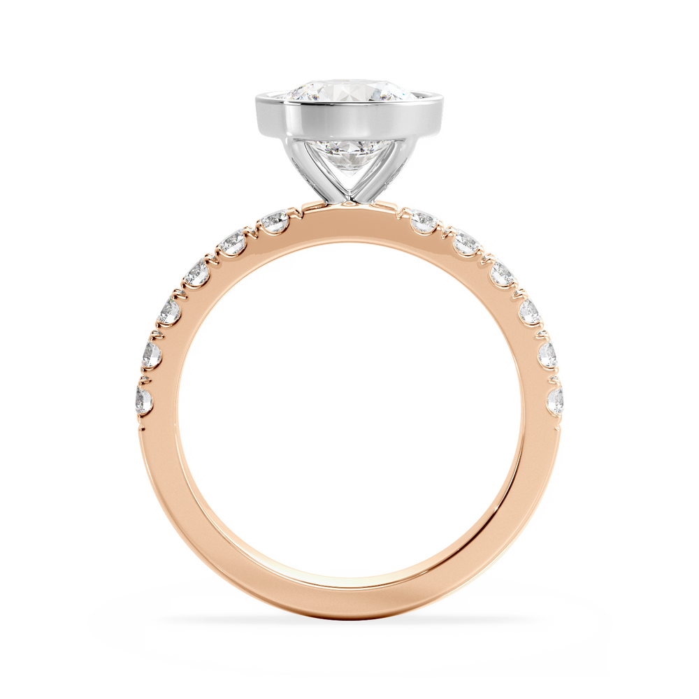 Base Ring - 030900001104120700000000 - View 