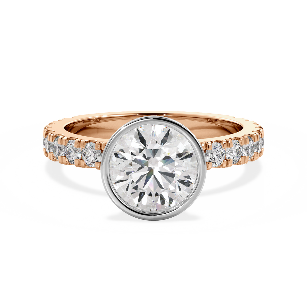 Base Ring - 030900001104120800000000 - View 