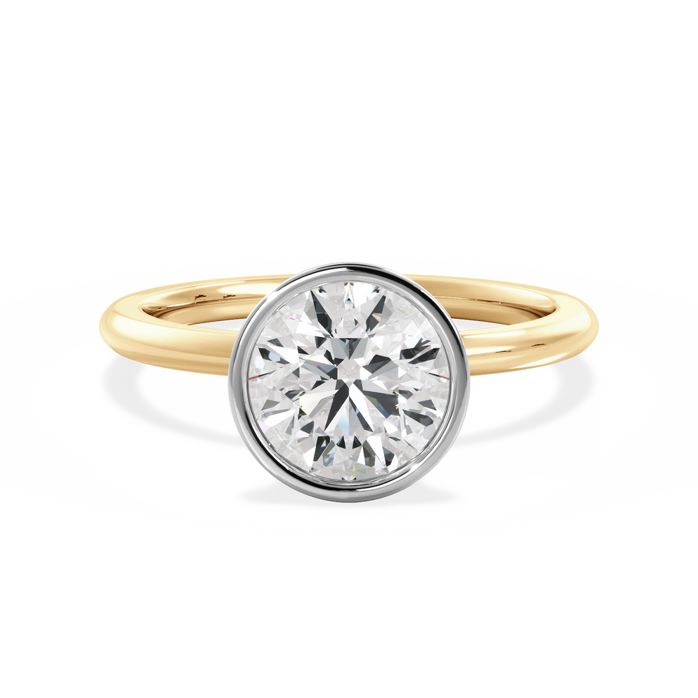 Base Ring - 030900001201010000000000 - View 