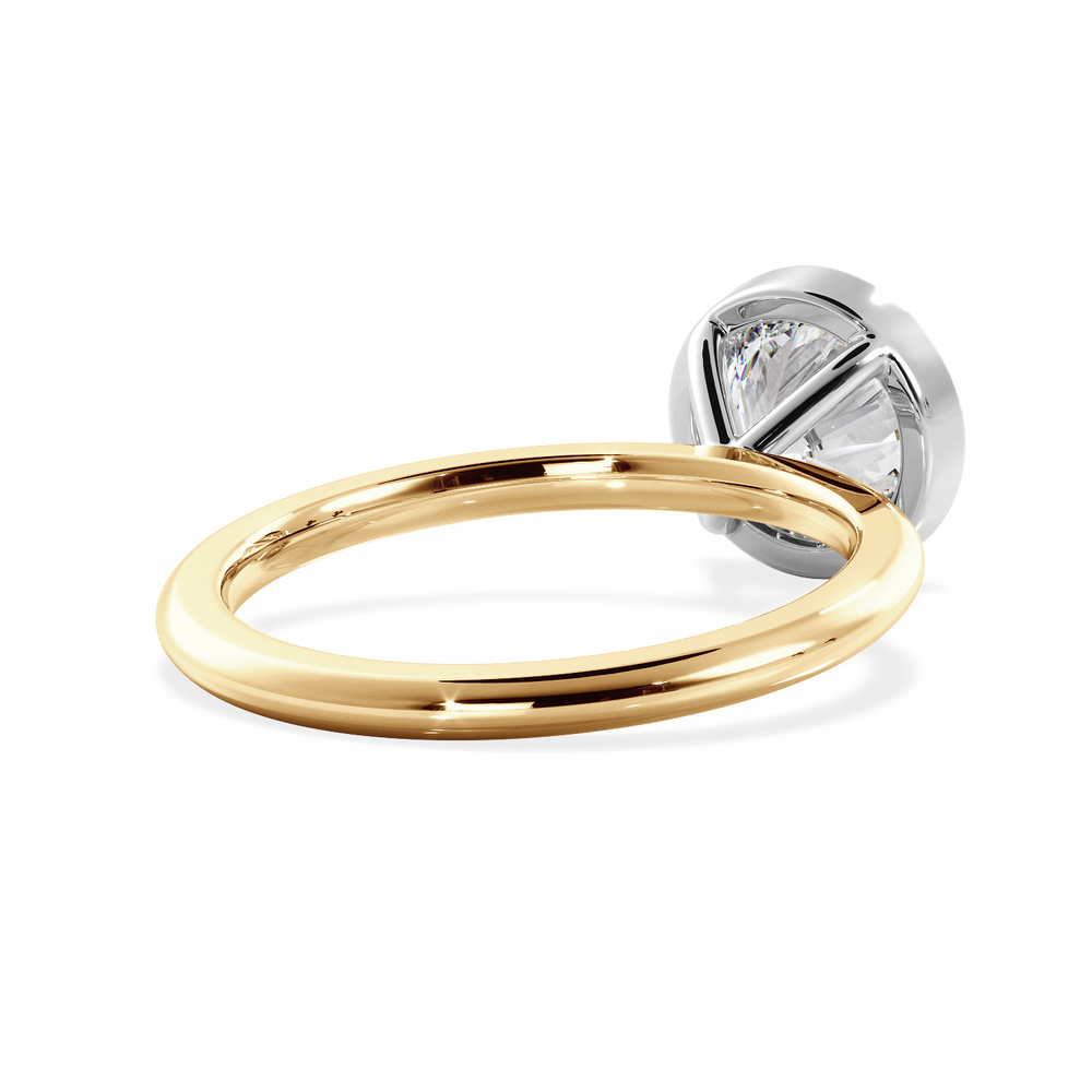 Base Ring - 030900001201010000000000 - View 